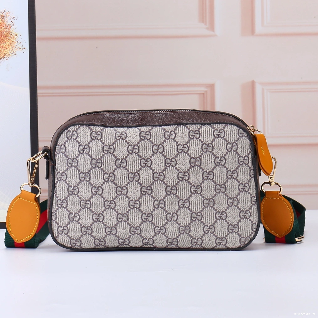Messenger Bags Gucci 6027 For Women Trendy 1117